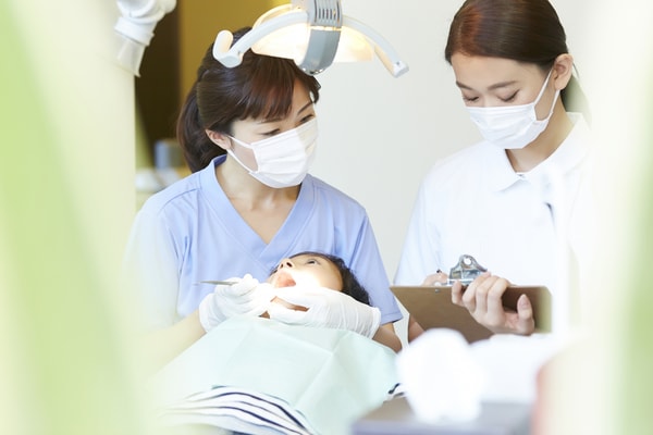 香川県高松市高松町の歯科衛生士の求人 歯科衛生士の求人なら歯科転職pro
